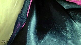 Thick Brazilian booty cums hard on my black cock 😍