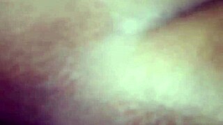 this wife's delicious pussy is so tempting in amateur video