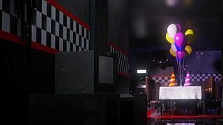 FNAF Cartoon Compilation