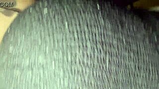 Fodendo No Banco De Trás Do Uber