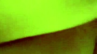 Teasing That Tight Shaved Pussy Playfully