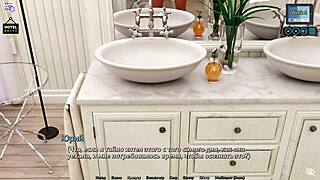 Complete gameplay featuring sunshine love in part 26