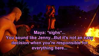 Emotional Journey In Wild Life Chapter One Episode Seven The Stone Part Two