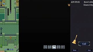 exciting multiple women during reviews in imperial gatekeeper part 4