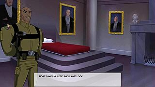 Dc Comics Unlimited Part 120 With Dancing Characters