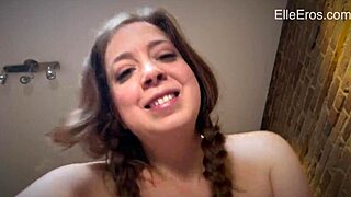 Intriguing Ride And Grind Jerk Off Instructions