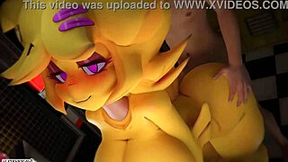 FNAF Cartoon Compilation