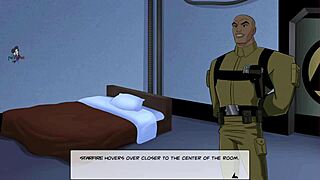 Dc Comics Unlimited Part 120 With Dancing Characters