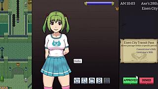 exciting multiple women during reviews in imperial gatekeeper part 4