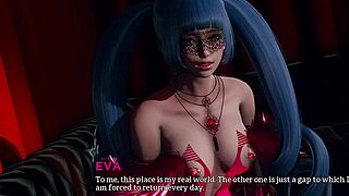 eternum gameplay with big tits anime hentai