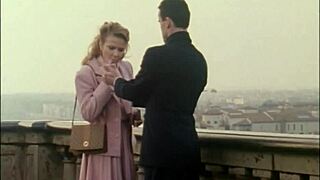 Can This Wonderful Redhead Give You Pleasure With Her Blowjob?