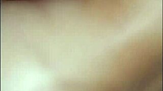 Girlfriend's House Visit Turns Into Intense Fucking