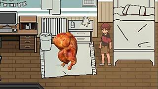 The Reason My Step Dad Disappeared in Spooky Milk Life