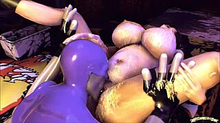 Homenaje Al Cazador De Aventuras Parte 7