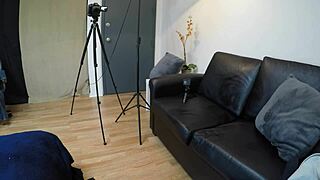 Envy Wonders Casting Left 6 Hardcore Sexy Interview