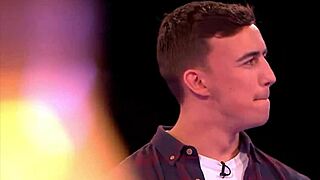 Naked Attraction Features Big Natural Tits in Episode 1