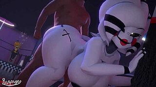 FNAF Cartoon Compilation