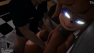 FNAF Cartoon Compilation