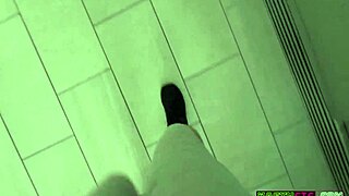 Little Stepsister Angel Windell Chooses Cock Over Cake in Missionary and Cowgirl