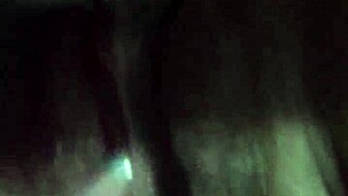 Amateur Couple Crossdressing And Having Sex