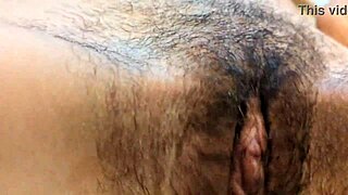 Somebody’s hippie wife bush and squirt in amateur sex hardcore video
