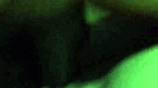 Amateur Couple Crossdressing And Having Sex