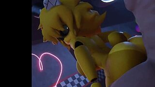 FNAF Cartoon Compilation