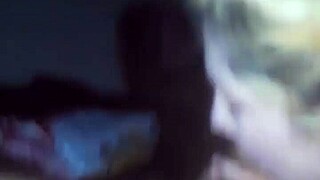 She sucks pussy eagerly