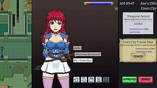 exciting multiple women during reviews in imperial gatekeeper part 4