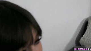 A wet panty party with HD sex dolls in the presence of big-breasted women