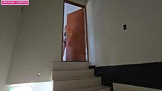 Fui pro baile e encontrei meu ex