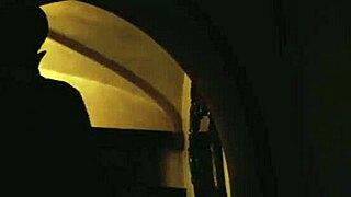 Blonde Inn Keeper Babe Fucked Hard by Stranger