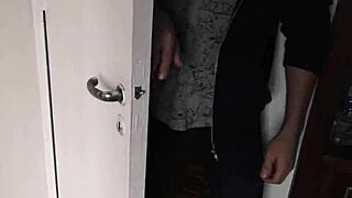 making a latino gay teen 18+ my sex servant