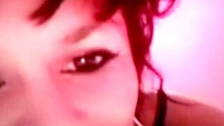 GRABANDO A LA CHICA CACHONDA EN SEXO CALIENTE!