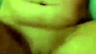 Brandy savage's tight pussy takes cock