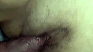 Sammy Girl Taking Cock in Wild Fuck Session.