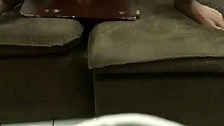 Intense Anal Fucking Leaves Ass Totally Fucked