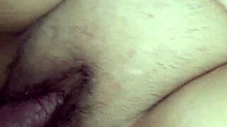 Sammy Girl Taking Cock in Wild Fuck Session.
