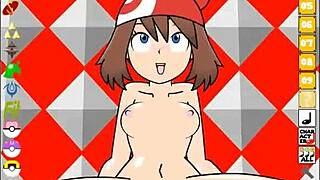 Ppppu Game Pokemon May