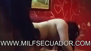 I'm bored of the usual, now I fuck a fan!