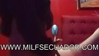 I'm bored of the usual, now I fuck a fan!