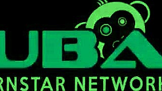 Blonde pornstar Shyla Stylez fucks with big tits babe in hot lesbian action