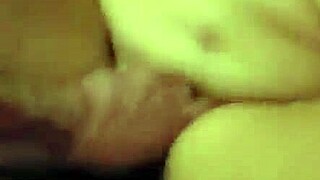 Brandy savage's tight pussy takes cock