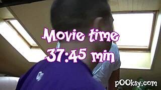 young amateur flexible teen loves deepthroat and doggystyle