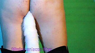 invito a un single a bailarle y chupar su verga