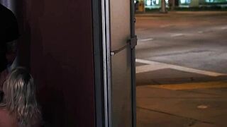 i roughly fingered valerie white, that cute tiny 18+ blondie in bondage