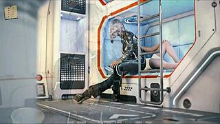 Tales From The Unending Void 139