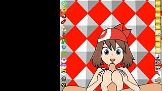 Ppppu Game Pokemon May