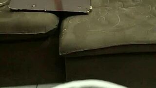 Intense Anal Fucking Leaves Ass Totally Fucked