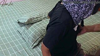 Crazy Hot Asian Girl Seduces Friend for Hardcore Action